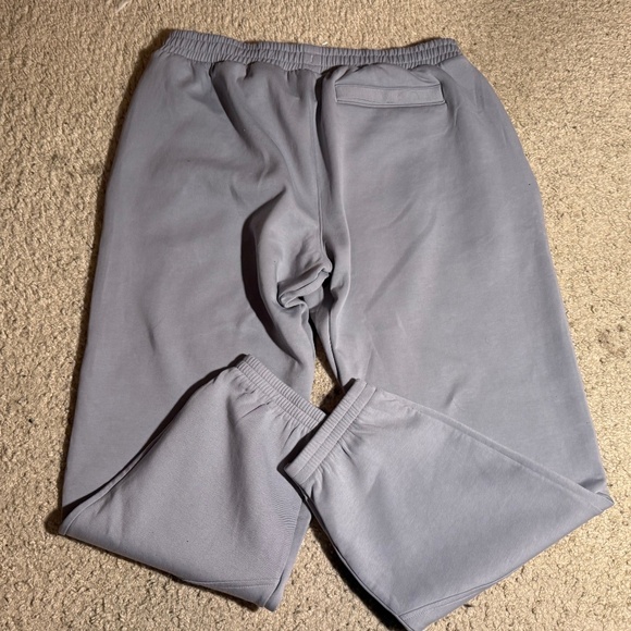 Under Armour Fleece Joggers | Grey | XL | NWT - Picture 5 of 7